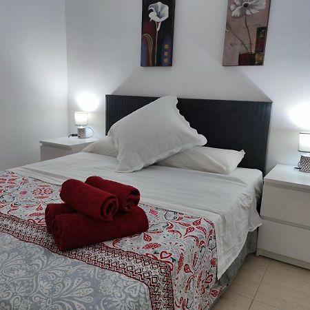 Los Cristianos - Heated Swimming Pool Air-Conditioned Екстериор снимка