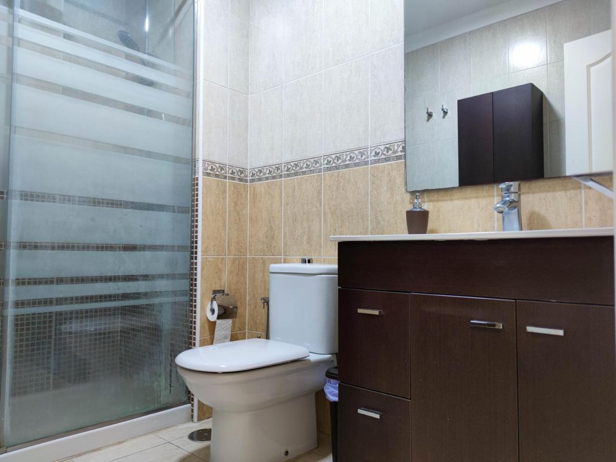 Los Cristianos - Heated Swimming Pool Air-Conditioned Екстериор снимка