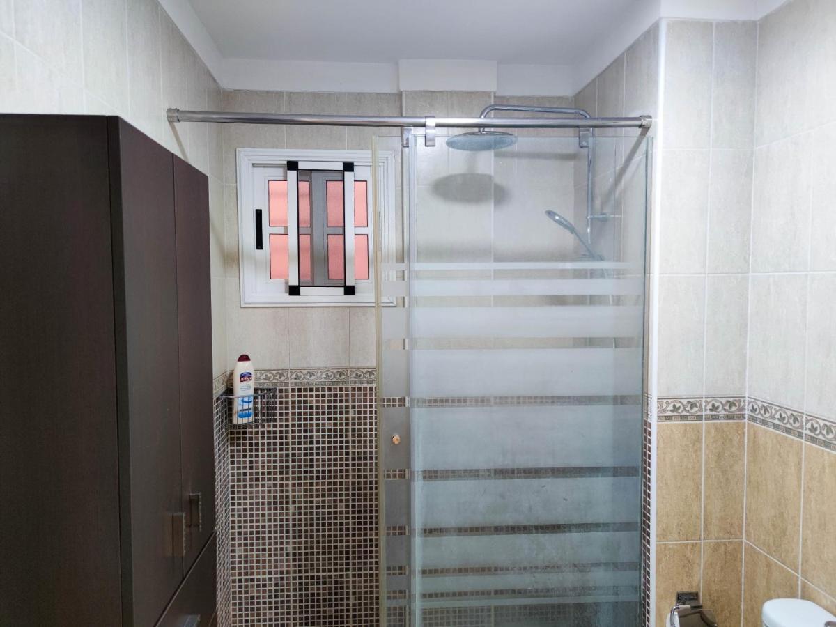 Los Cristianos - Heated Swimming Pool Air-Conditioned Екстериор снимка